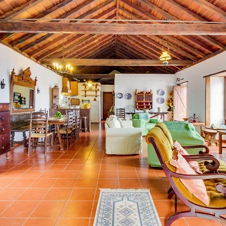 Villa La Rambla *