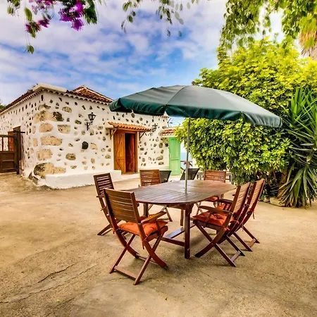 La Rambla Villa