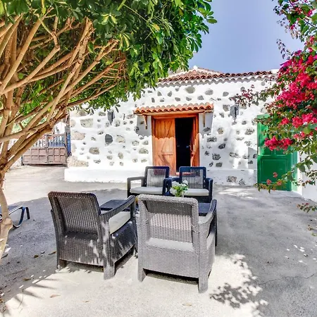 Villa La Rambla *