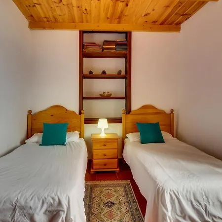 La Rambla Villa