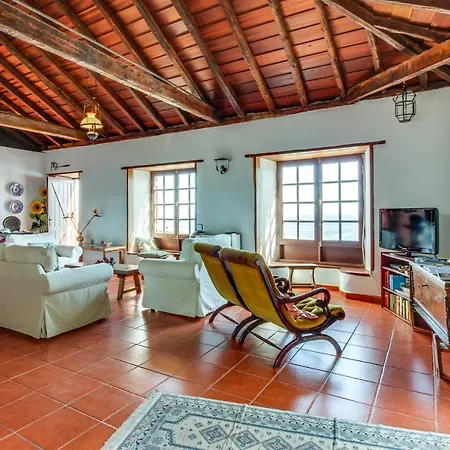 Villa La Rambla *
